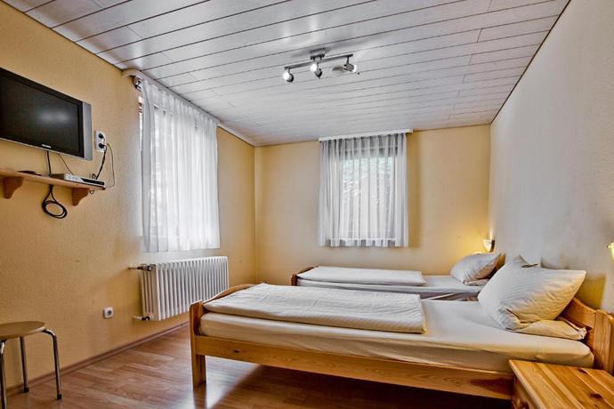 Imagen de la habitación del Hotel Landgasthaus Kreuz beim Tom. Foto 10