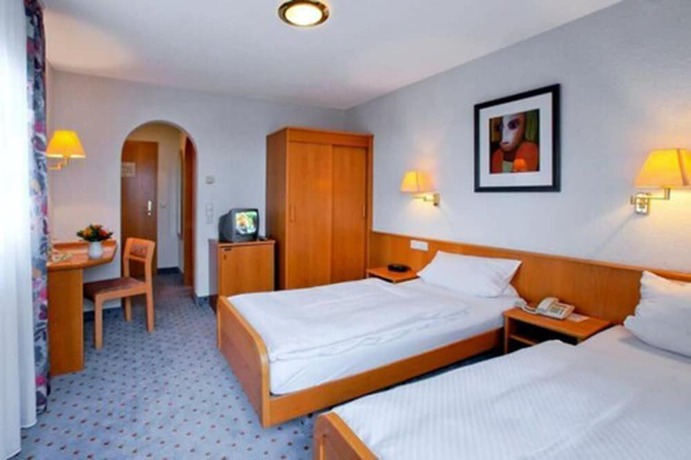 Imagen de la habitación del Hotel Landgasthaus Maien. Foto 2