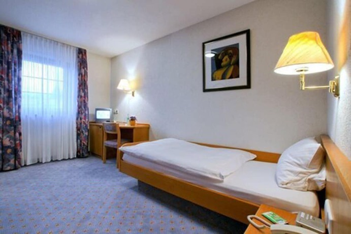 Imagen de la habitación del Hotel Landgasthaus Maien. Foto 3