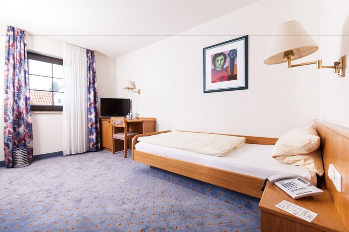 Imagen de la habitación del Hotel Landgasthaus Maien. Foto 4