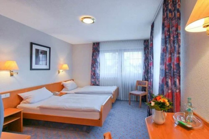 Imagen de la habitación del Hotel Landgasthaus Maien. Foto 7
