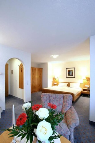 Imagen de la habitación del Hotel Landgasthaus Maien. Foto 11