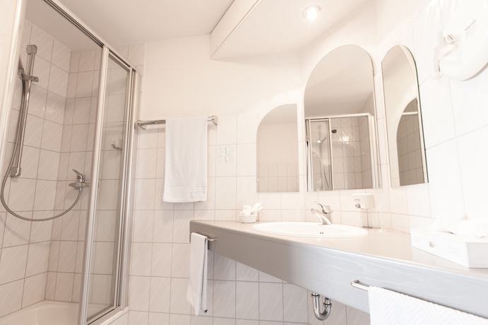Imagen de la habitación del Hotel Landgasthaus Maien. Foto 12
