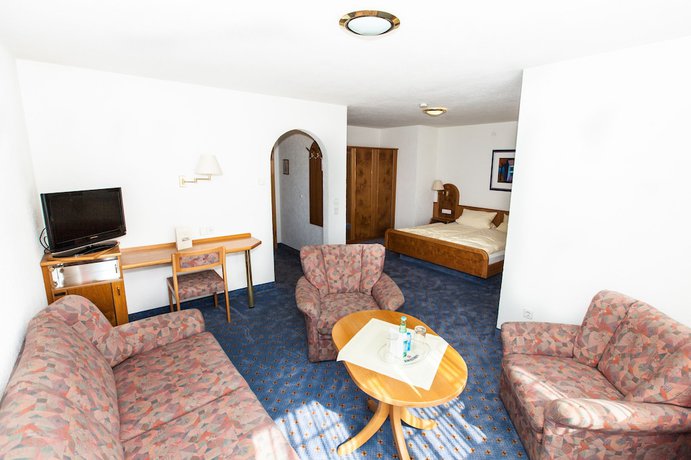 Imagen de la habitación del Hotel Landgasthaus Maien. Foto 14