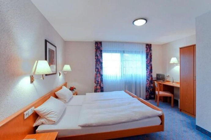Imagen de la habitación del Hotel Landgasthaus Maien. Foto 15