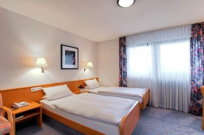 Imagen de la habitación del Hotel Landgasthaus Maien. Foto 17