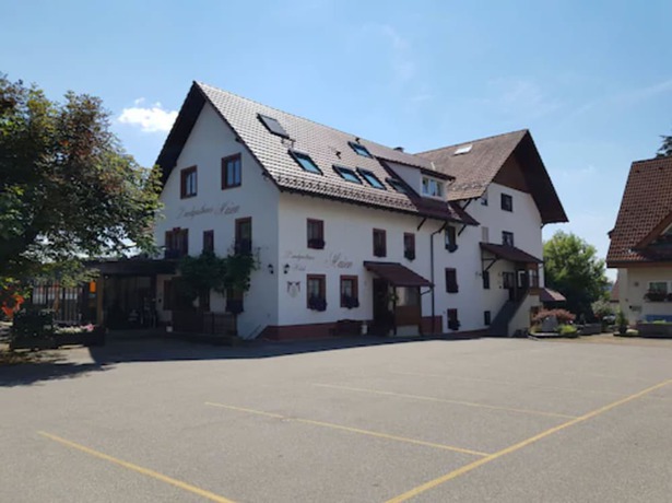 Imagen general del Hotel Landgasthaus Maien. Foto 1