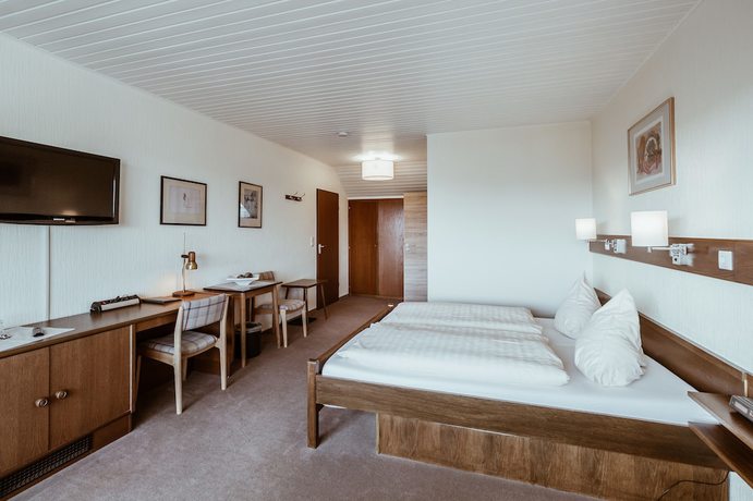 Imagen de la habitación del Hotel Landgasthaus Pfahl. Foto 2