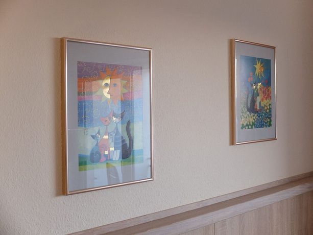 Imagen de la habitación del Hotel Landgasthaus Pfahl. Foto 3