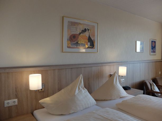 Imagen de la habitación del Hotel Landgasthaus Pfahl. Foto 4