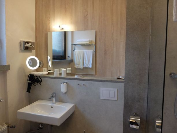 Imagen de la habitación del Hotel Landgasthaus Pfahl. Foto 5
