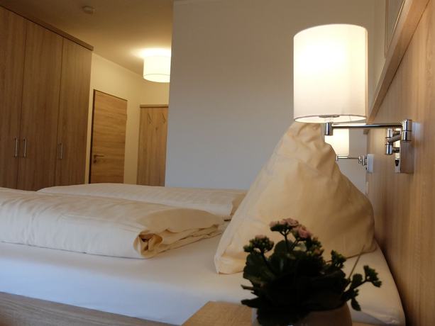 Imagen de la habitación del Hotel Landgasthaus Pfahl. Foto 9