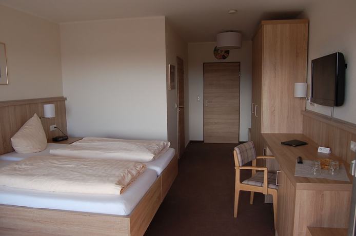 Imagen de la habitación del Hotel Landgasthaus Pfahl. Foto 10