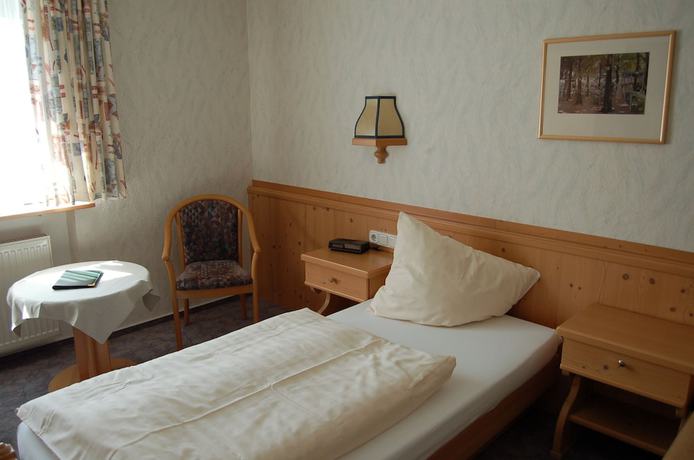 Imagen de la habitación del Hotel Landgasthaus Pfahl. Foto 11
