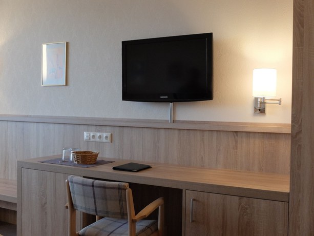 Imagen de la habitación del Hotel Landgasthaus Pfahl. Foto 12