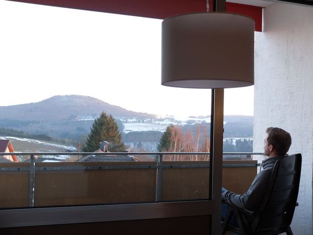 Imagen de la habitación del Hotel Landgasthaus Pfahl. Foto 13