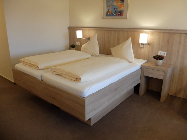 Imagen de la habitación del Hotel Landgasthaus Pfahl. Foto 16