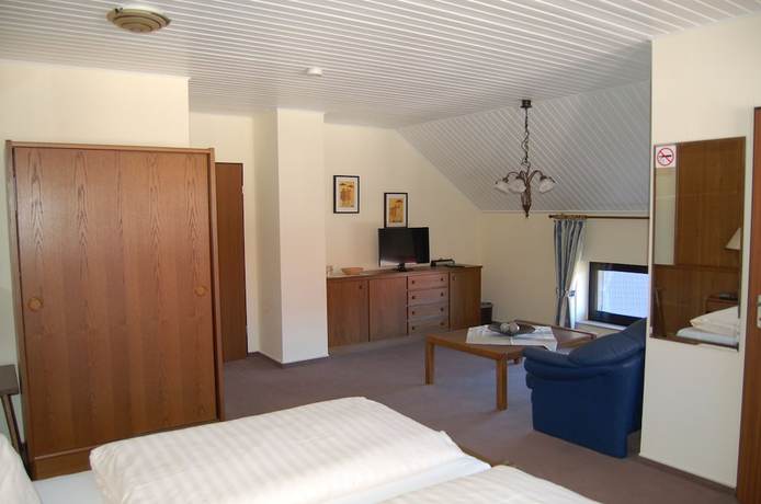 Imagen de la habitación del Hotel Landgasthaus Pfahl. Foto 18