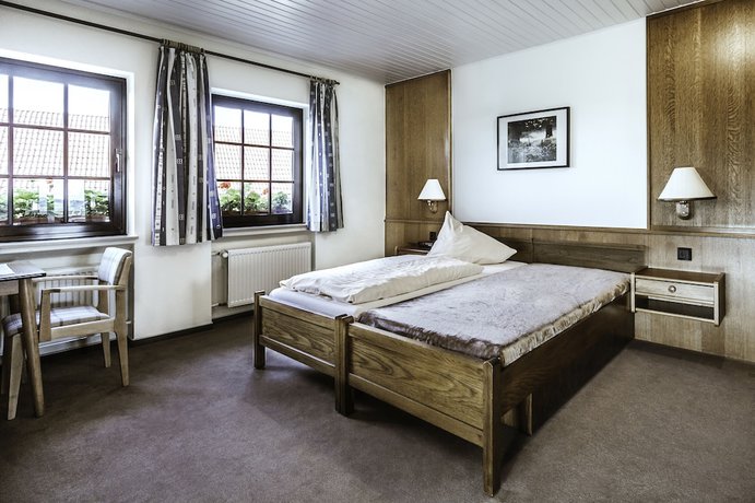 Imagen de la habitación del Hotel Landgasthaus Pfahl. Foto 19