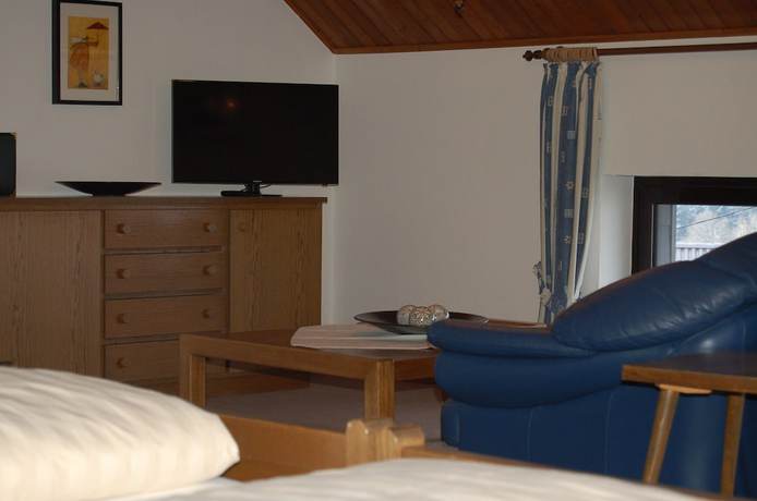 Imagen de la habitación del Hotel Landgasthaus Pfahl. Foto 20