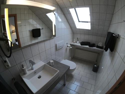 Imagen de la habitación del Hotel Landgasthaus Sch&auml;ferhof. Foto 8