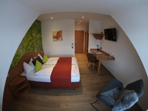Imagen de la habitación del Hotel Landgasthaus Sch&auml;ferhof. Foto 9