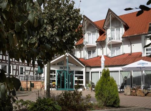 Imagen de la habitación del Hotel Landgasthaus Sch&auml;ferhof. Foto 10
