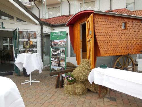 Imagen general del Hotel Landgasthaus Sch&auml;ferhof. Foto 4