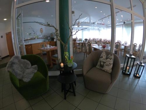 Imagen general del Hotel Landgasthaus Sch&auml;ferhof. Foto 6