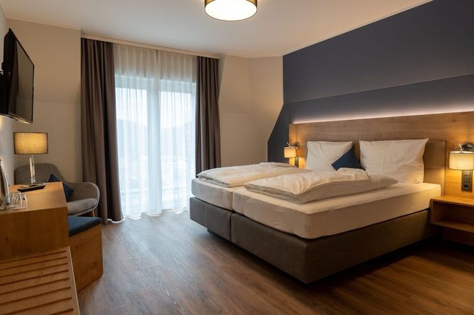 Imagen de la habitación del Hotel Landgasthaus St&auml;ndenhof. Foto 2