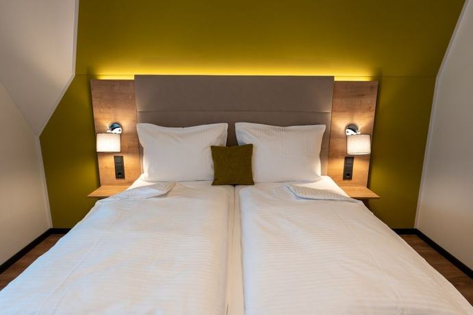 Imagen de la habitación del Hotel Landgasthaus St&auml;ndenhof. Foto 3