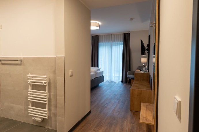 Imagen de la habitación del Hotel Landgasthaus St&auml;ndenhof. Foto 4