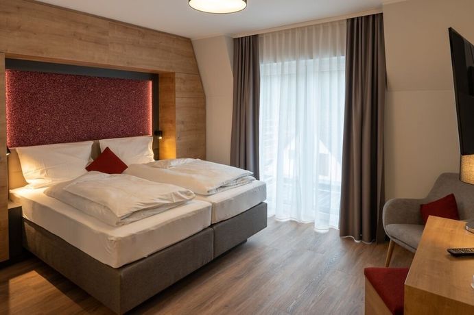 Imagen de la habitación del Hotel Landgasthaus St&auml;ndenhof. Foto 5