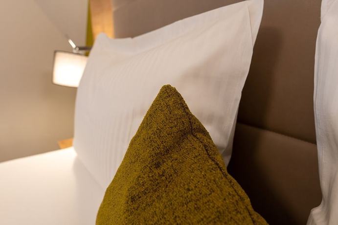 Imagen de la habitación del Hotel Landgasthaus St&auml;ndenhof. Foto 6