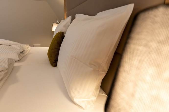 Imagen de la habitación del Hotel Landgasthaus St&auml;ndenhof. Foto 7