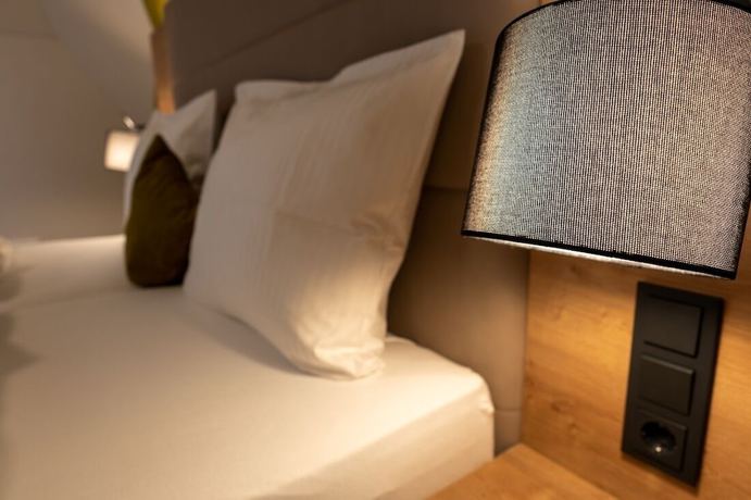 Imagen de la habitación del Hotel Landgasthaus St&auml;ndenhof. Foto 8