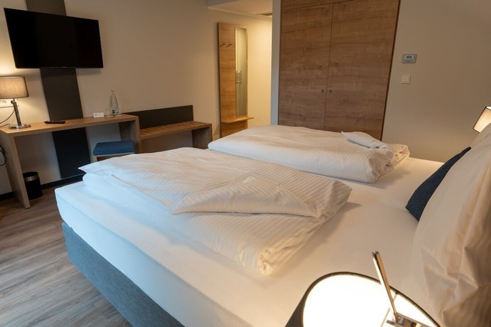 Imagen de la habitación del Hotel Landgasthaus St&auml;ndenhof. Foto 10