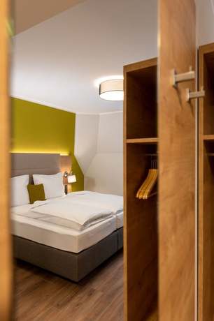 Imagen de la habitación del Hotel Landgasthaus St&auml;ndenhof. Foto 12