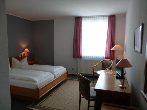 Imagen de la habitación del Hotel Landgasthaus Zander. Foto 7