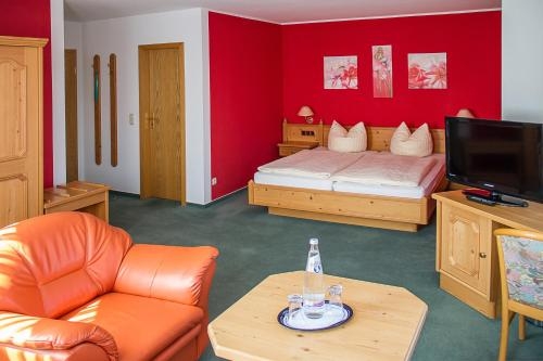 Imagen de la habitación del Hotel Landgasthaus Zander. Foto 8