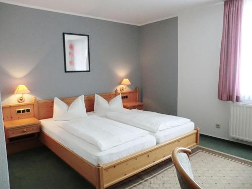 Imagen de la habitación del Hotel Landgasthaus Zander. Foto 9