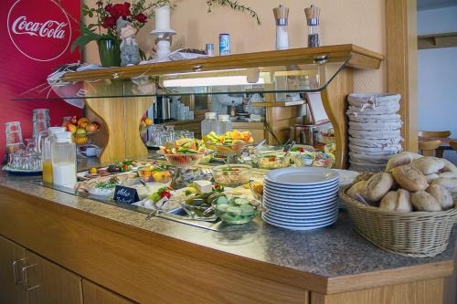 Imagen general del Hotel Landgasthaus Zander. Foto 3