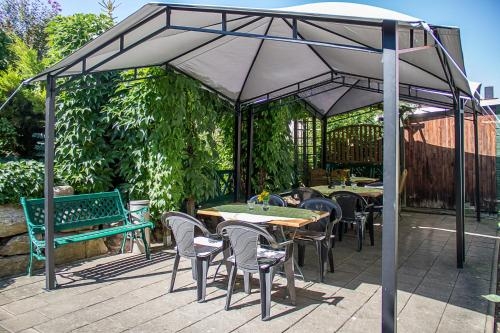 Imagen general del Hotel Landgasthaus Zander. Foto 4