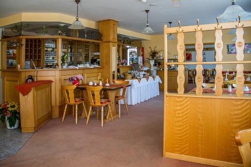 Imagen general del Hotel Landgasthaus Zander. Foto 5