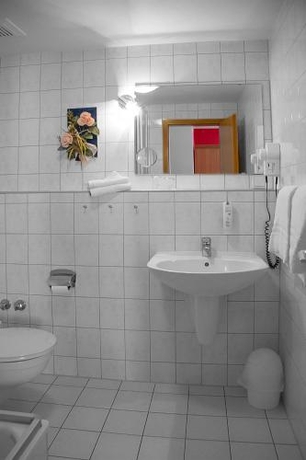 Imagen general del Hotel Landgasthaus Zander. Foto 6