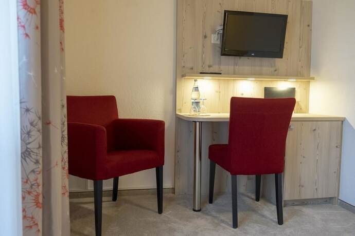 Imagen general del Hotel Landgasthaus Zollerstuben. Foto 3