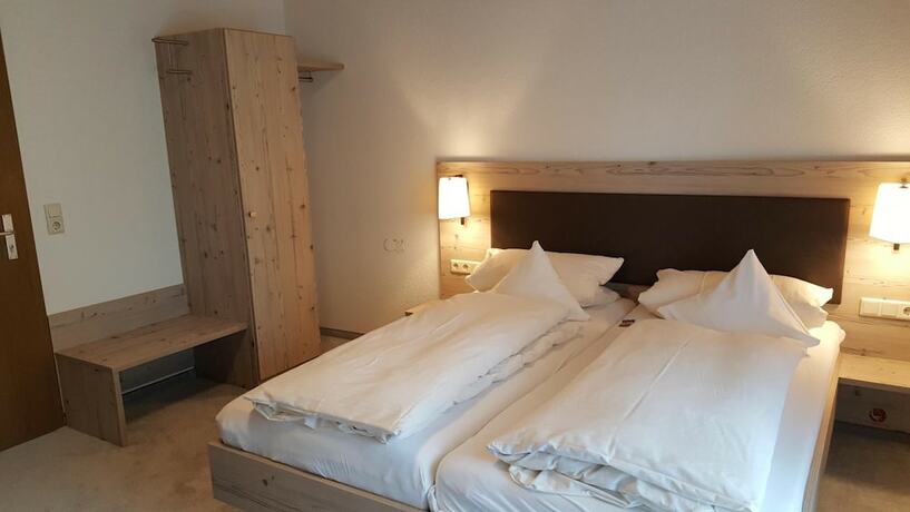 Imagen general del Hotel Landgasthaus Zollerstuben. Foto 5