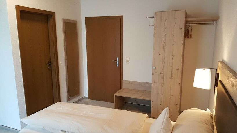 Imagen general del Hotel Landgasthaus Zollerstuben. Foto 7