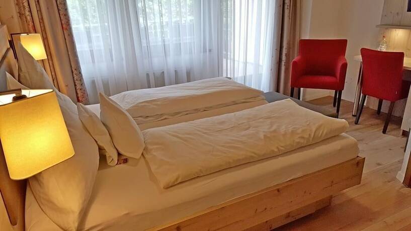 Imagen general del Hotel Landgasthaus Zollerstuben. Foto 10