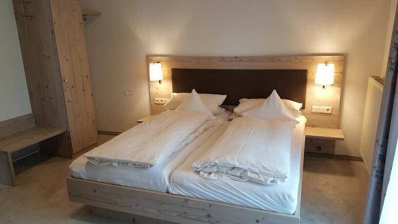 Imagen de la habitación del Hotel Landgasthaus Zollerstuben. Foto 18